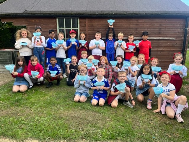 Glenmere Community Primary School Year 4